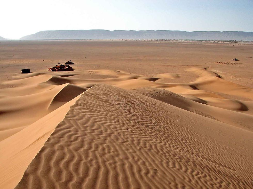 Thumbnail: MOROCCO - Adventure-Circuit THE MYSTERIES OF THE DESERT 8D-7N