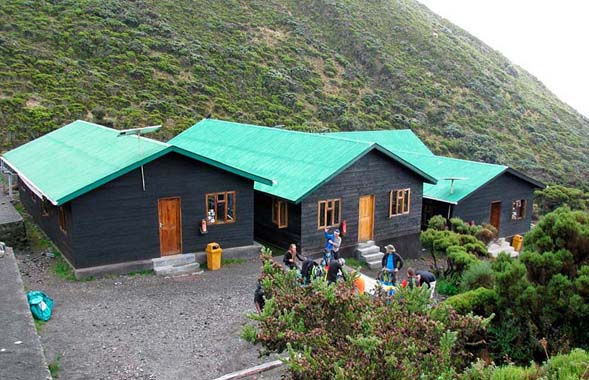 Thumbnail: TANZANIA - Circuit-Trekking ASCENSIONS MT.MERU &amp; MT.KILIMANJARO 13D-12N