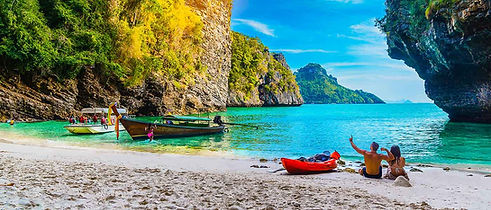 thailand - krabi beach and boats 2.jpg