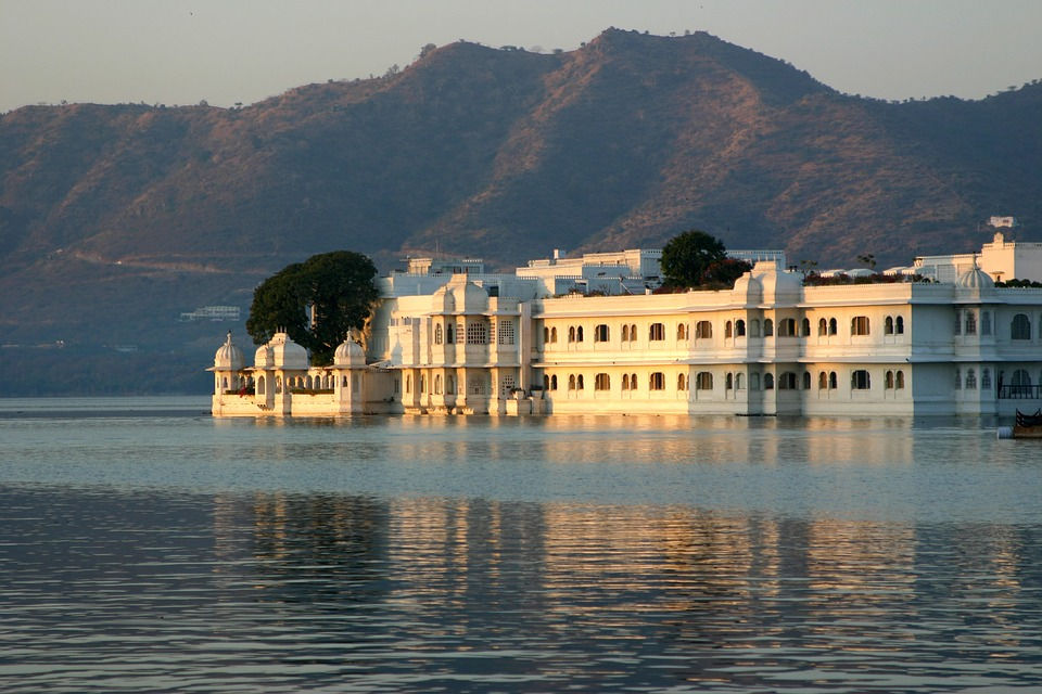 Thumbnail: INDIA - TIGERS AND PALAIS DE RAJPUTS Tour 10D-9N