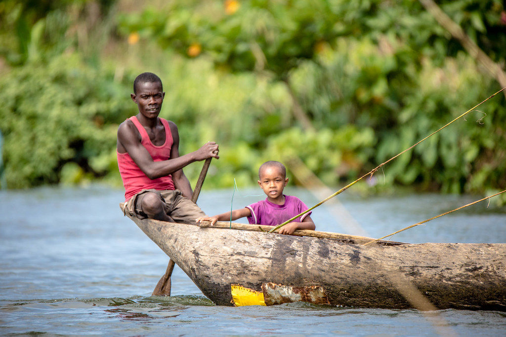 MADAGASCAR - Circuit DANS LE SUD DE MADAGASCAR 8J-7N