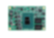 Com Express Module, Type-10 Mini, PCOM-BA03GL