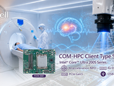 포트웰, 인텔® 코어™ 울트라 200S 시리즈 프로세서를 탑재한 AI 지원 COM-HPC 모듈 ‘PCOM-B887’ 출시