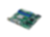 Industrial Main Board, Micro-A-T-X, AXMB-3120