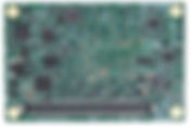 Com Express Module, Type-10 Mini, PCOM-BA02