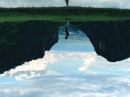 Beyond the Illusion of Self: Discovering the Eternal You Beneath the Pain