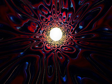 When the Universe Whispers: Living in the Flow of Synchronicity