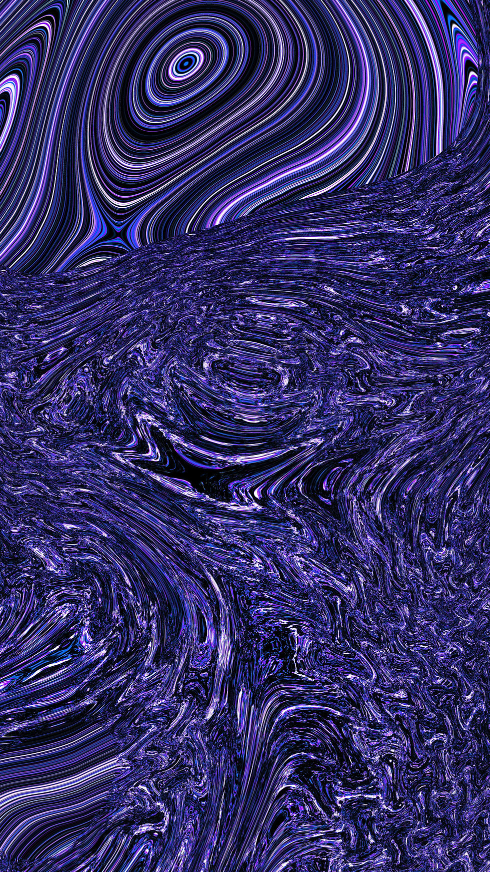 Trust the Current: Why Intuition Leads You Into Flow