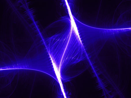 The Living Light Within: Tapping Into the Creative Power of the Universe