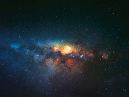 The Language of Creation: Transforming Your Life Through Conscious Speech