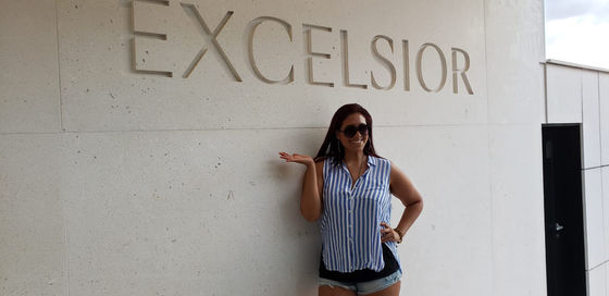 Interview With Gabriella Flores, CEO And Founder of Soul Excelsior