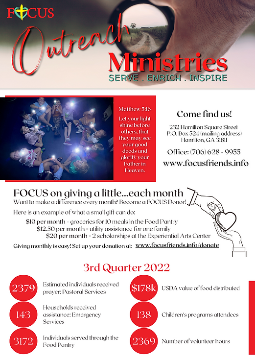 FOCUS 3rd Quarter Newsletter (1 & 4) - NEW.png