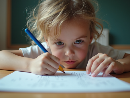 Boost Your Child's Math Skills with BrainWise Tutoring