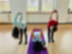 Kinderyoga
