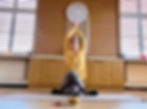 Hatha Yoga
