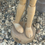 Thumbnail: Vintage 1970s artists wooden mannequin