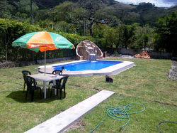 Richard piscina2