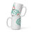 Thumbnail: Stroke Survivors Australia - White glossy mug