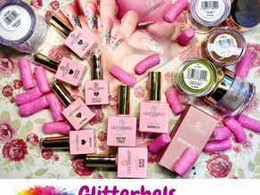 Glitterbels - Neue Ware 🍂
