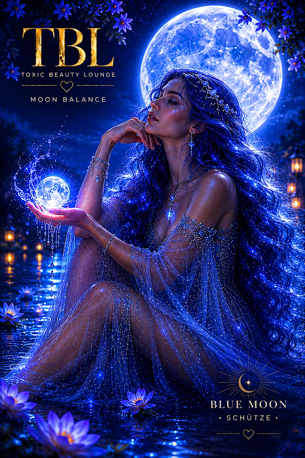 TBL Moon Balance