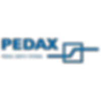 Pedax logo