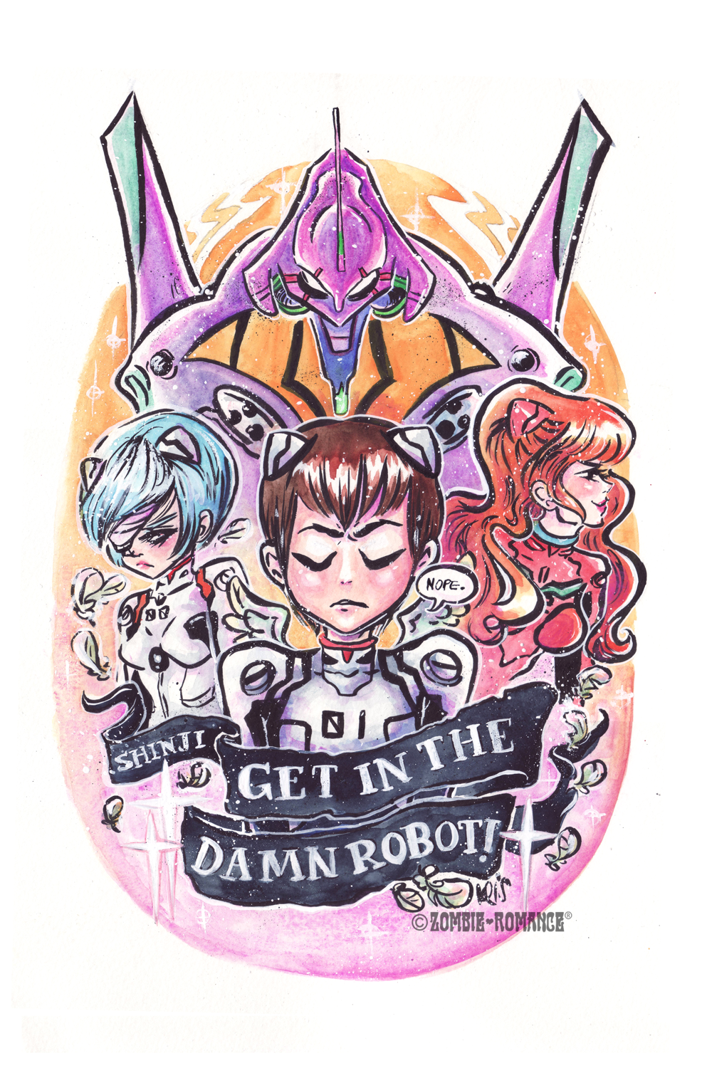 Fan Art