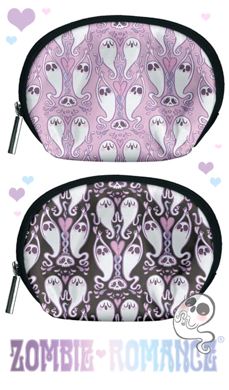 Cosmetic Bags