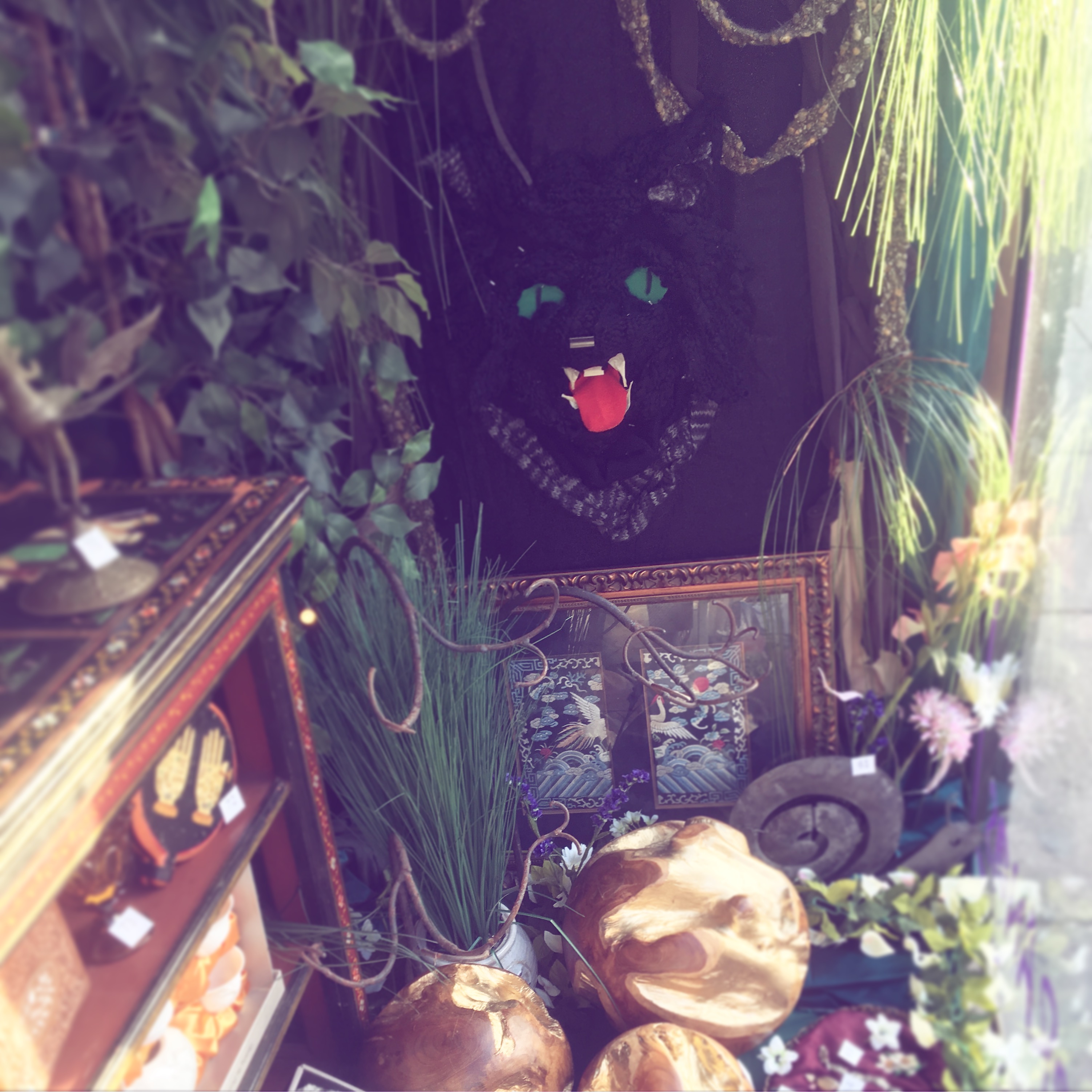 "NeverEnding Story" Window