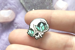 Enamel Pins