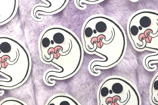 Vinyl Stickers