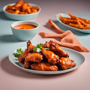 Buffalo Wings