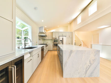 6 Popular Kitchen Layouts for Your Kitchen Remodel