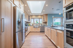 3 Easy Ways To Make A More Energy Efficient Kitchen