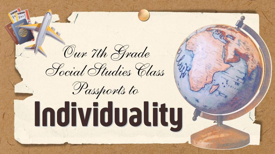 Title Slide