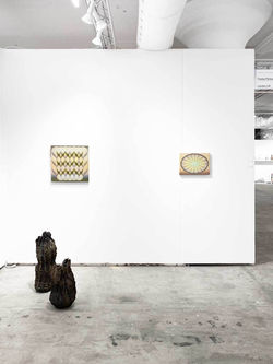 Huxley-Parlour, NADA New York, Booth B14, 13-17.05.2026(1)