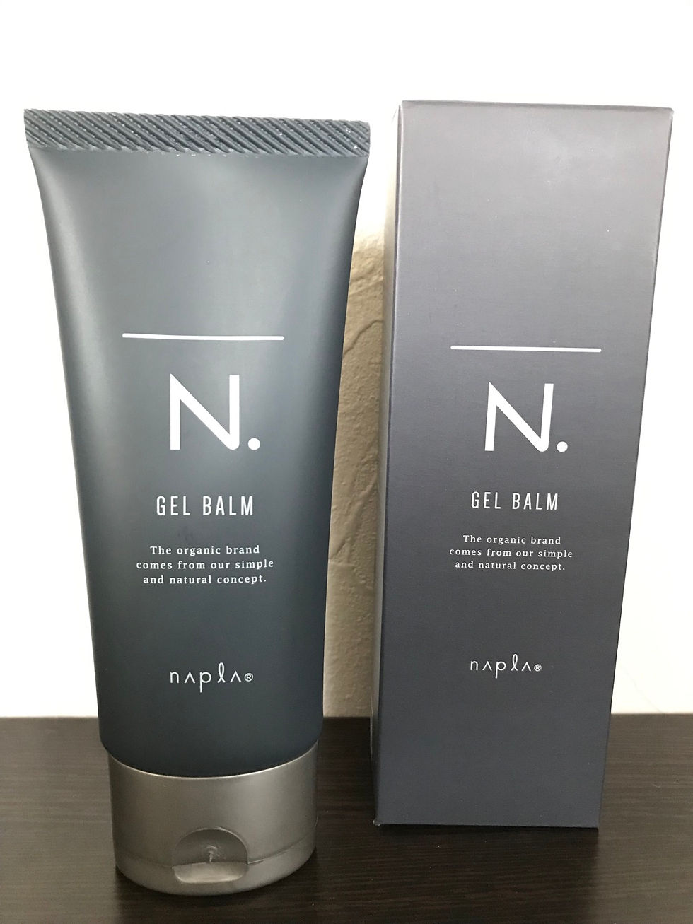 N.ジェルバーム 100g ¥1800
