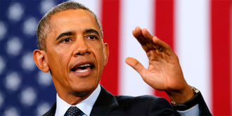 OBAMA RENUEVA LA LEY DE COMERCIO CON EL ENEMIGO QUE SUSTENTA EL EMBARGO A CUBA