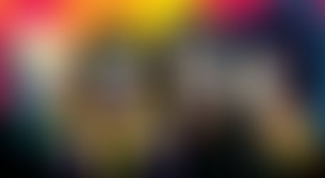 LOS FANS DE LOS ROLLING RECIBEN ANSIOSOS SU NUEVO ÁLBUM EN EL FRÍO LONDRES