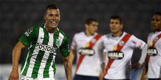 ATLÉTICO NACIONAL, CAMPEÓN DE LA LIBERTADORES, DA CÁTEDRA EN LA SUDAMERICANA