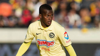REPORTE TORNEO MEXICANO
