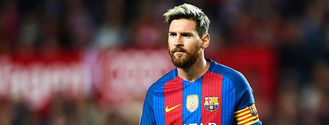 EL BARCELONA BUSCA CON MESSI EL PASE A OCTAVOS POR DECIMOTERCERA VEZ CONSECUTIVA