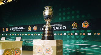 ESTADOS UNIDOS SI CELEBRARA LA COPA AMERICA CENTENARIO