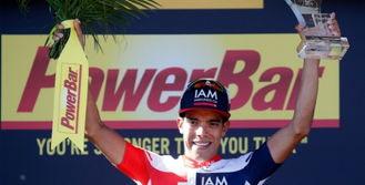 PANTANO GANA LA ETAPA 15 DEL TOUR DE FRANCIA