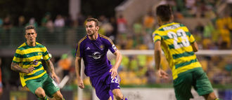 TAMPA ROWDIES SE IMPONEN AL ORLANDO CITY B 1-0