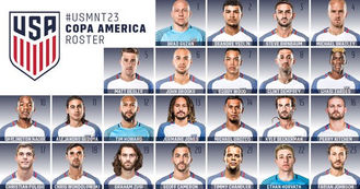 ESTOS SON LOS 23 DE ESTADOS UNIDOS