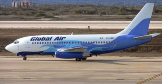 QUEJAS DE SEGURIDAD EN EL AVION QUE SE ESTRELLO EN CUBAE
CAUSANDO LA MUERTE A 110 PERSONA