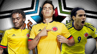 SELECCIÓN COLOMBIA CIERRA COMO SEXTA EN EL MUNDO EN LA CLASIFICACION FIFA