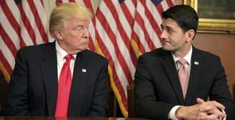 TRUMP PROMETE EXPULSAR DE EE.UU. A CERCA DE TRES MILLONES DE INDOCUMENTADOS