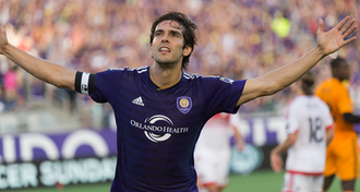 EL ORLANDO CITY GOLEA Y SE UBICA DE LIDER DE SU CONFERENCIA