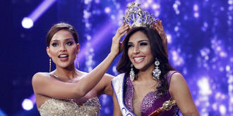 LAURA GONZALEZ OSPINA REINA NACIONAL DE COLOMBIA